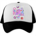 In My Para Era Paraprofessional Paraeducator Back To School Trucker Cap In My Para Era Paraprofessional Paraeducator Back To School Trucker Cap