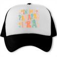 In My Parapro Era Retro Back To School Trucker Cap