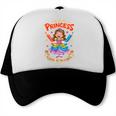 This Princess Is Going To Preschool Back To School Trucker Cap This Princess Is Going To Preschool Back To School Trucker Cap