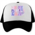 In My Principal Era Groovy School Principal Back To School Trucker Cap In My Principal Era Groovy School Principal Back To School Trucker Cap
