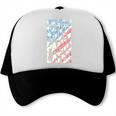 Procrastinate Now Panic Later Back To School Trucker Cap Procrastinate Now Panic Later Back To School Trucker Cap