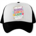 Proud Cafeteria Noun Definition Lunch Lady Back To School Trucker Cap Proud Cafeteria Noun Definition Lunch Lady Back To School Trucker Cap