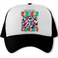 Ready To Explore 4th Grade Boys Astronaut Back To School Trucker Cap Ready To Explore 4th Grade Boys Astronaut Back To School Trucker Cap