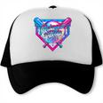 Respect The Drip Baseball Ice Cream For Kids Boys Youth Trucker Cap Respect The Drip Baseball Ice Cream For Kids Boys Youth Trucker Cap
