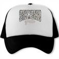 Retro Second Grade Back To School Boy Old Camo 2nd Grade Kid Trucker Cap Retro Second Grade Back To School Boy Old Camo 2nd Grade Kid Trucker Cap