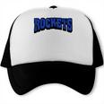 Rockets Back To School Spirit B Trucker Cap