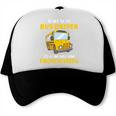 School Bus Driver Kindness Humor Back To School Quote Premium Tri-Blend Trucker Cap School Bus Driver Kindness Humor Back To School Quote Premium Tri-Blend Trucker Cap