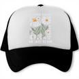 Second Grade Dream Team Back To School Boho Flower 2nd Grade Trucker Cap Second Grade Dream Team Back To School Boho Flower 2nd Grade Trucker Cap