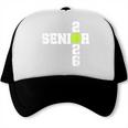 Senior Class Of 2026 Tennis Seniors Back To School 2026 Trucker Cap