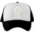 Senior Dad 26 Class Of 2026 Back To School Graduation 2026 Trucker Cap