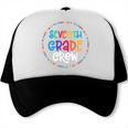 Seventh Grade Crew Back To School Matching Tee For 7th Grade Trucker Cap Seventh Grade Crew Back To School Matching Tee For 7th Grade Trucker Cap