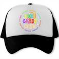 Sixth Grade Crew Back To School 6th Grade Team Trucker Cap Sixth Grade Crew Back To School 6th Grade Team Trucker Cap