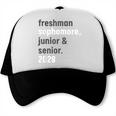 Sophomore Class Of 2028 Shirt Back To School High School Tee Trucker Cap Sophomore Class Of 2028 Shirt Back To School High School Tee Trucker Cap