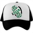 Spartans Cheer Back To School Cheerleading Spirit G Trucker Cap Spartans Cheer Back To School Cheerleading Spirit G Trucker Cap