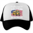 Students Delivery Specialist Back To School Bus Driver Trucker Cap Students Delivery Specialist Back To School Bus Driver Trucker Cap