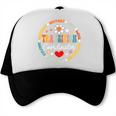 Transition Coordinator Appreciation Week Back To School Trucker Cap Transition Coordinator Appreciation Week Back To School Trucker Cap