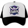 Ultimate Ballers Baseball Trucker Cap Ultimate Ballers Baseball Trucker Cap