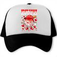 Valentines Day Baseball Drip Boys Bruh Ice Cream Toddler Kid Trucker Cap Valentines Day Baseball Drip Boys Bruh Ice Cream Toddler Kid Trucker Cap