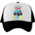 VPK Back To School 1st Day Of School Prekindergarten Kids Trucker Cap