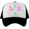 VPK Just Got Way Cooler First Day Of VPK Back To School VPK Trucker Cap