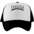 Warriors Back To School Spirit Trucker Cap Warriors Back To School Spirit Trucker Cap
