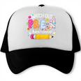 Watch Out Pre-K Here I Come Back To School Boy Girl Kids Trucker Cap Watch Out Pre-K Here I Come Back To School Boy Girl Kids Trucker Cap