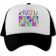 Welcome Back The Books Missed You Back To School Trucker Cap Welcome Back The Books Missed You Back To School Trucker Cap
