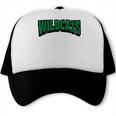 Wildcats Back To School Spirit G Trucker Cap