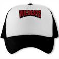 Wildcats Back To School Spirit M Trucker Cap