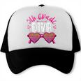 Women's 5th Grade Diva Back To School Fifth Grade For Girls Trucker Cap Women's 5th Grade Diva Back To School Fifth Grade For Girls Trucker Cap