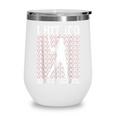 100 Days Of School Boys Kids 100th Day Balls For Baseball Wine Tumbler 100 Days Of School Boys Kids 100th Day Balls For Baseball Wine Tumbler