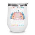 2nd Grade Axolotl Questions Back To School Wine Tumbler 2nd Grade Axolotl Questions Back To School Wine Tumbler