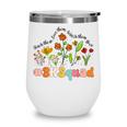 3K Squad Appreciation Week Back To School Wine Tumbler 3K Squad Appreciation Week Back To School Wine Tumbler