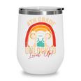 4th Grade Unlocked Level Up Gamer Back To School Fourth Wine Tumbler
