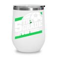 5th Grade Soccer Back To School First Day Of 5th Grade Performance Wine Tumbler 5th Grade Soccer Back To School First Day Of 5th Grade Performance Wine Tumbler