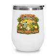 Awesome Spring Trainings 2026 Baseball Arizona Florida Wine Tumbler Awesome Spring Trainings 2026 Baseball Arizona Florida Wine Tumbler
