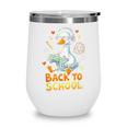 Back To School Gaming Kindergarten First Grade Goose Boys Wine Tumbler Back To School Gaming Kindergarten First Grade Goose Boys Wine Tumbler