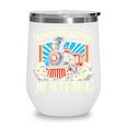 Back To School Kindergarten Here I Come Train Boys Girls Wine Tumbler Back To School Kindergarten Here I Come Train Boys Girls Wine Tumbler