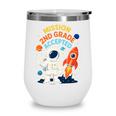 Back To School Mission Second 2nd Grade Accepted Astronaut Premium Tri-Blend Wine Tumbler Back To School Mission Second 2nd Grade Accepted Astronaut Premium Tri-Blend Wine Tumbler