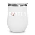 Baseball Batter Team Player Sport Lover Family Friends Fans Wine Tumbler Baseball Batter Team Player Sport Lover Family Friends Fans Wine Tumbler