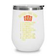 Baseball Card Collector Baseball Card Trading Wine Tumbler Baseball Card Collector Baseball Card Trading Wine Tumbler