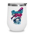 Baseball Drip Ice Cream Sprinkles Youth Boys Baseball Glove Wine Tumbler Baseball Drip Ice Cream Sprinkles Youth Boys Baseball Glove Wine Tumbler