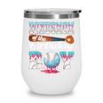 Baseball Ice Cream Drip Bonus Mom Of The Birthday Boy Wine Tumbler Baseball Ice Cream Drip Bonus Mom Of The Birthday Boy Wine Tumbler