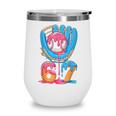 Baseball Ice Cream Drip Six Seven Gen Alpha Slang Meme 67 Wine Tumbler Baseball Ice Cream Drip Six Seven Gen Alpha Slang Meme 67 Wine Tumbler