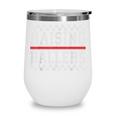 Baseball Player Raising Ballers Game Day Respect The Drip Wine Tumbler Baseball Player Raising Ballers Game Day Respect The Drip Wine Tumbler