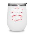 Baseball Withdrawal Is Real Wine Tumbler