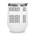 Class Of 2026 Senior 2026 Back To School 2026 Graduation 26 Wine Tumbler Class Of 2026 Senior 2026 Back To School 2026 Graduation 26 Wine Tumbler