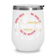 Some Days We Rock It Office Staff Life Back To School Wine Tumbler Some Days We Rock It Office Staff Life Back To School Wine Tumbler