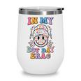 In My Dot Day Era Kids Boys Girls Dot Day Back To School Wine Tumbler In My Dot Day Era Kids Boys Girls Dot Day Back To School Wine Tumbler