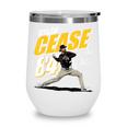 Dylan Cease San Diego MLB Baseball Players MLBDCE204M Wine Tumbler Dylan Cease San Diego MLB Baseball Players MLBDCE204M Wine Tumbler